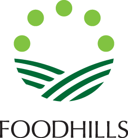 FoodHills_logo